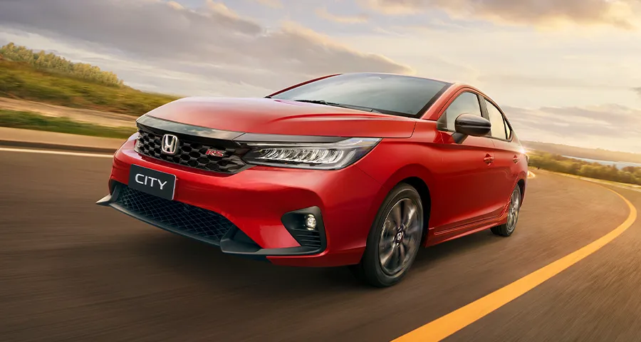 Honda City 2025 – Giá lăn bánh TP.HCM và Đánh giá chi tiết